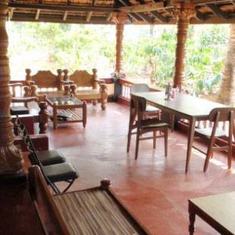 Bee Hills Estate Stay, Coorg 3